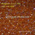 2CUTTransparent Lustered glass Bead/ Jewelry Seed Beads Wholesale